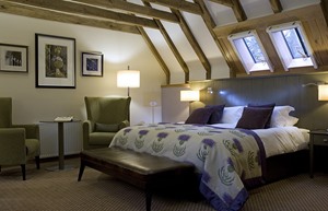 meldrum exec stable room 1