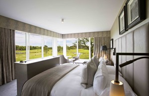 Meldrum House Room 606