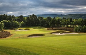 Spey Valley 7th 1313