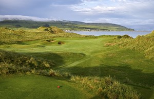 MachDunes Hole5 NEW
