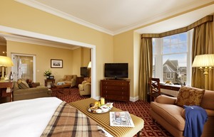 Ugadale Hotel Suite