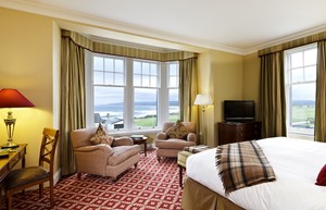 Ugadale Hotel Superior King Oceanview