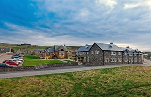 Cottages Old Clubhouse