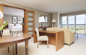 Fairway Suite 1