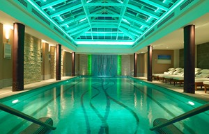 Kohler Waters Spa Pool
