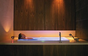 SOK bath high 