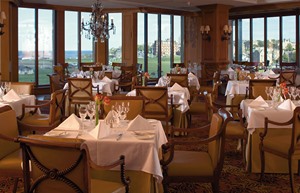 Road Hole Restaurant