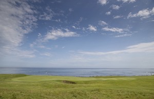 Crail Balcombie 1