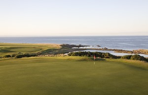 Crail Balcombie 2