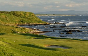 Crail Balcombie 4