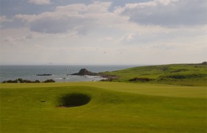 Crail Craighead 3