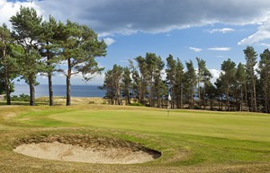 Lundin Links 1