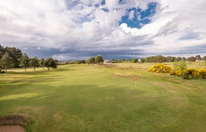 Scotscraig Golf Club 1 of 2 