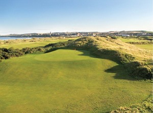 Jubilee Course