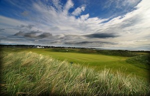 carnoustie buddon links 1