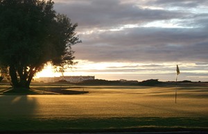 carnoustie burnside 2