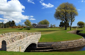 carnoustie championship bridge