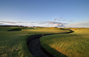 carnoustie championship 3rd