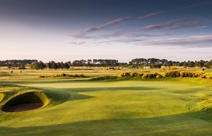 carnoustie championship course 2