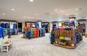 The Professional Shop