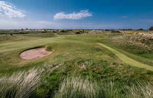 monifieth medal course 2