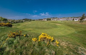monifieth medal course 3