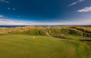 montrose links 5