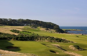 Kingsbarns 13th 14th 15th