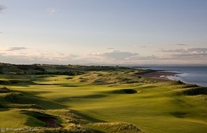 Kingsbarns 16th Hole