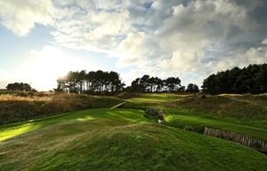 Panmure 12th 045
