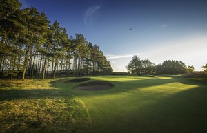 panmure course 4