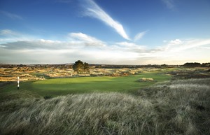 Panmure 6th Hogan