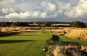 Panmure 9th 12