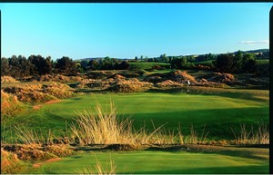 panmure course 3