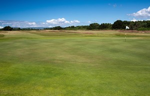 gailes links 4th