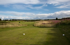 gailes links 16th