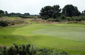 gailes links 7
