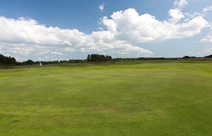 glasgow gailes hole 10
