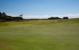 gailes links 5th