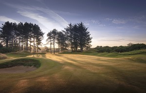 barassie 2nd