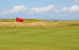 prestwick st nicholas red flag