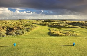 royal troon 5th