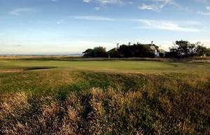 royal troon 16th