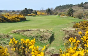 royal troon 11th