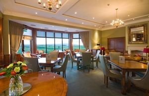 royal troon ailsa room