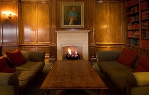 royal troon ailsa room 2