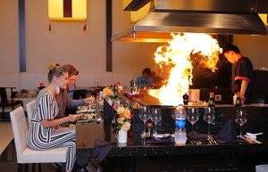 Resized 07 Asya Teppenyaki Alacarte