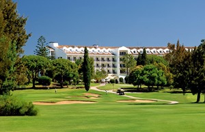 penina exterior