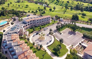 gramacho aerial view