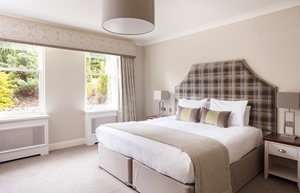 Superior rooms